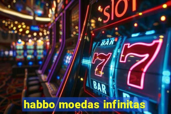 habbo moedas infinitas